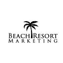 Beach Resort Marketing logo